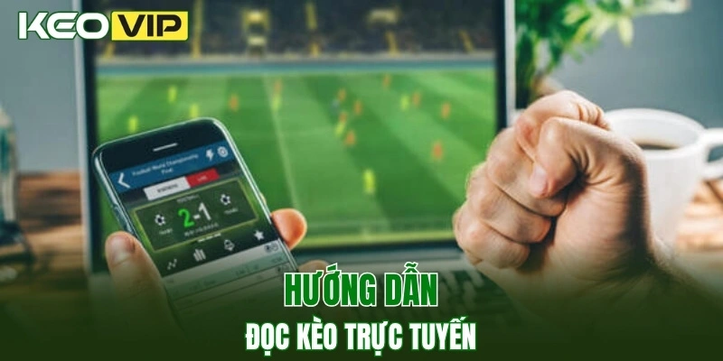 Kèo Nhà Cái World Cup - Bí Kíp Bắt Kèo Chuẩn Năm 2025 3 Hướng dẫn đọc keo truc tuyen