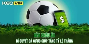 kèo châu Âu