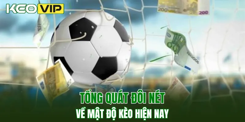 Kèo Bóng Đá Hôm Nay Ngoại Hạng Anh - Cập Nhật Tỷ lệ 2 Tổng quát đôi nét về mật độ kèo hiện nay